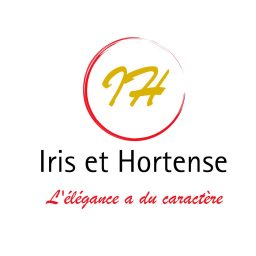 Logo Iris et hortense