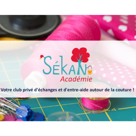 Formation maroquinerie textile